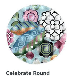 Celebrate Round