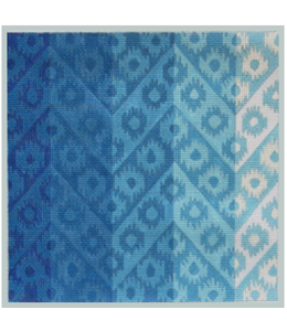 IKAT VIII