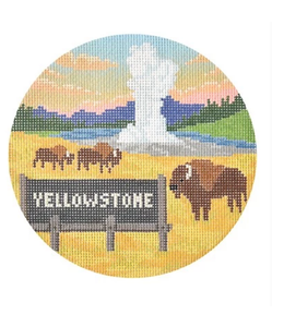 Yellowstone