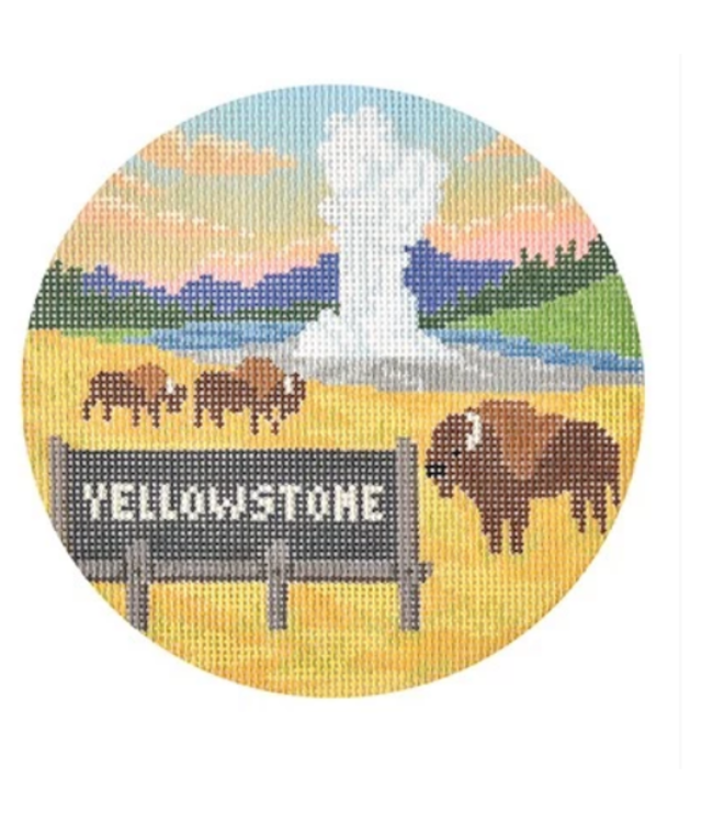 Yellowstone