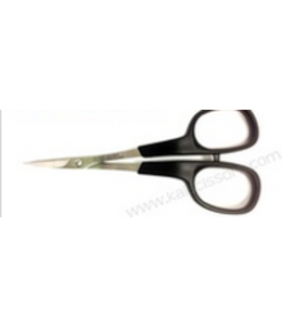 Scissor Kai Double Curve Blades 5"