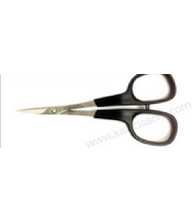 Scissor Kai Double Curve Blades 5"