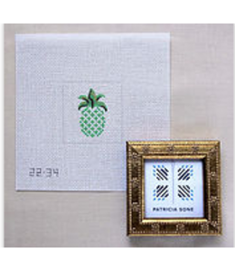 2 x 2  Gift Package Pineapple