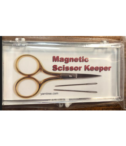 Magnetic Scissor Keeper