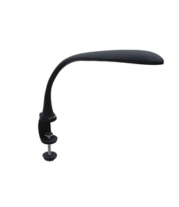 Stella Edge Clamp on Light