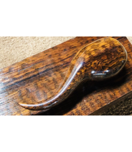 Aficot - Snake Wood
