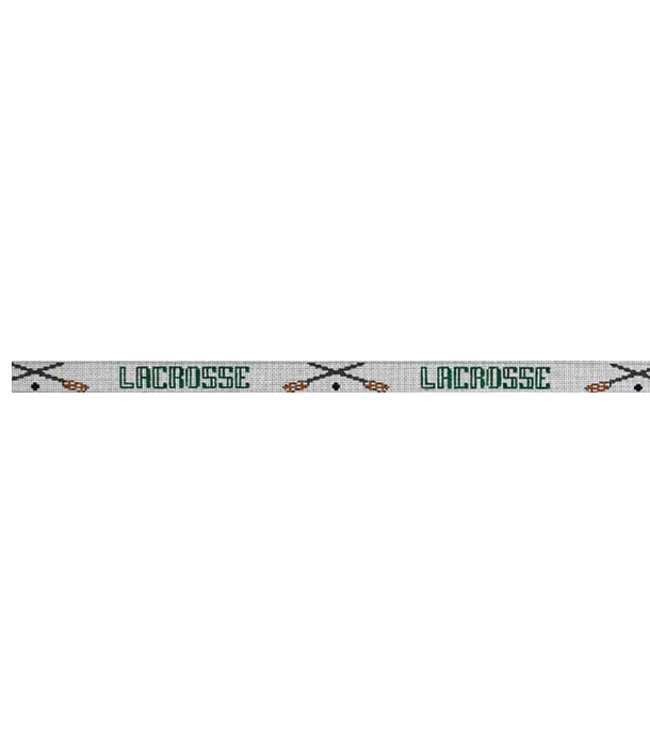 Lacrosse Belt