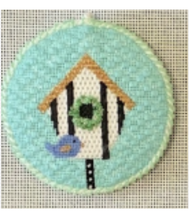 Inserts for the Home Interchangeable Canvase Base