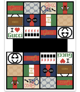 Everything Gucci Purse