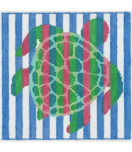 Turtle Stripes