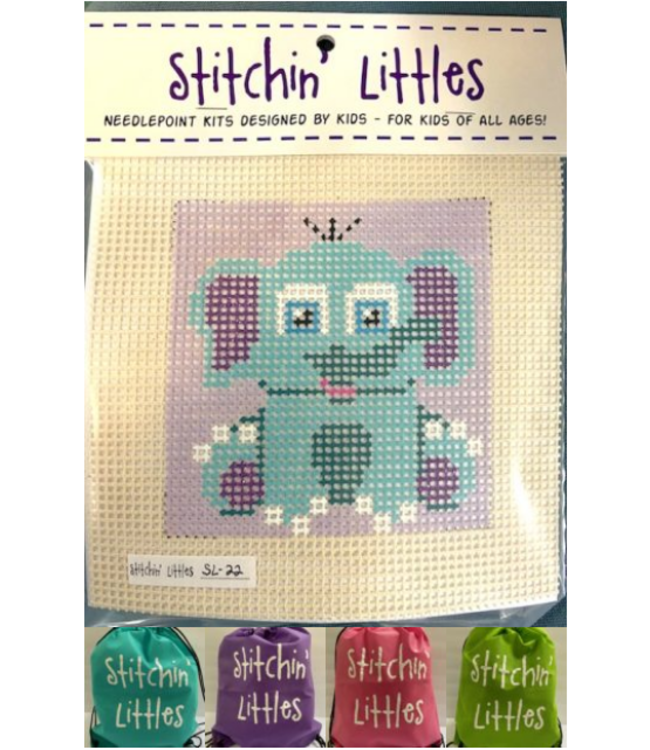 Stitchin Littles