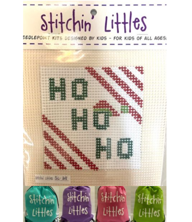 Stitchin Littles