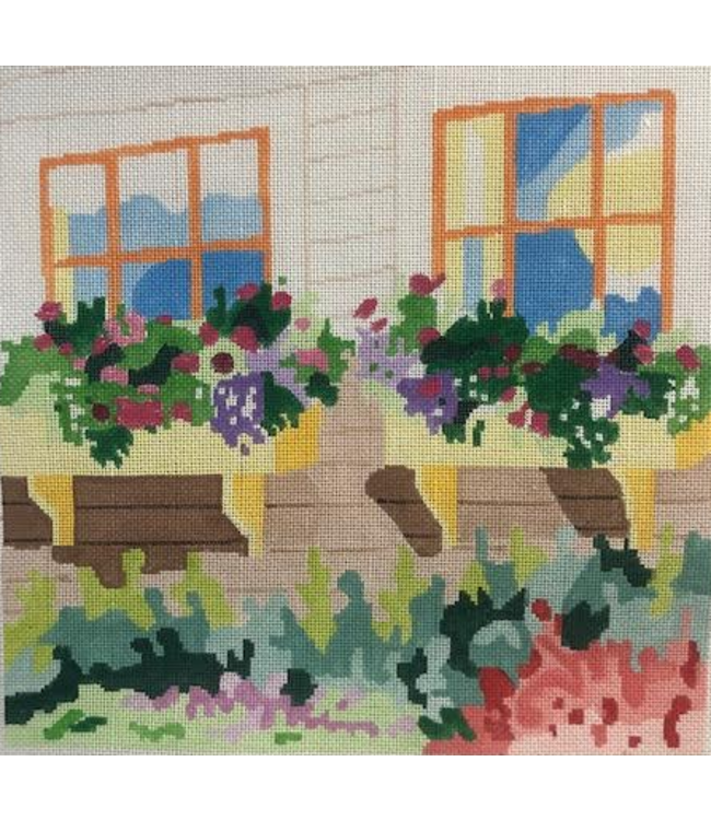 Window Box