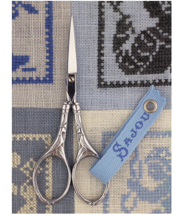 Sajou Peacock Scissors