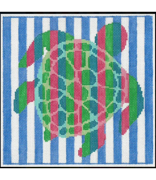 Turtle Stripes