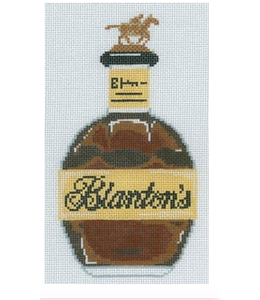Bourbon -Blantons