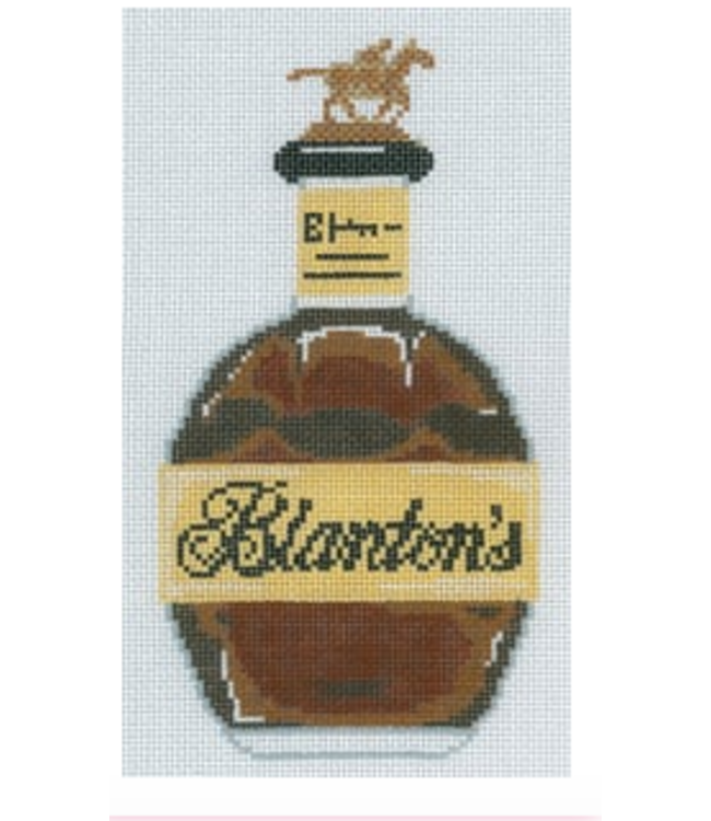 Bourbon Blantons