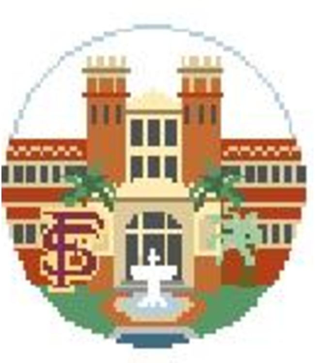 Florida State U Round