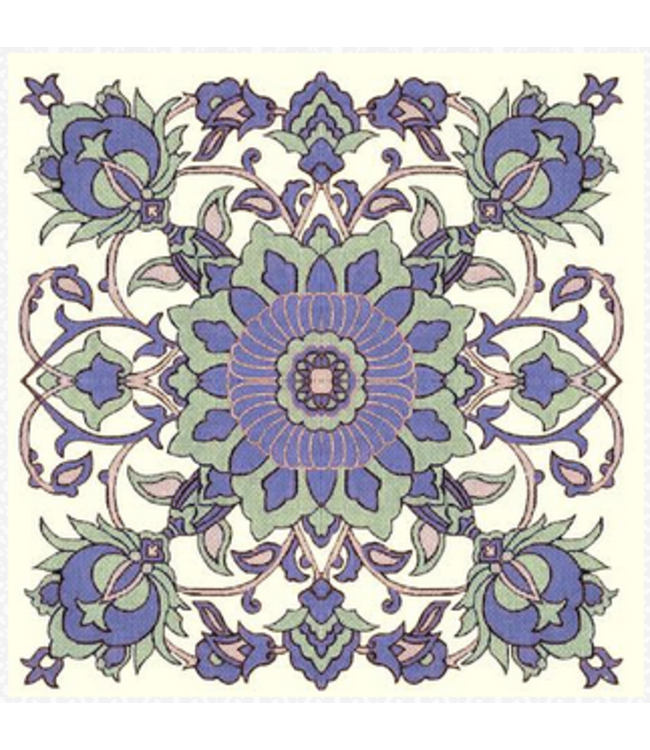 Persian Tile