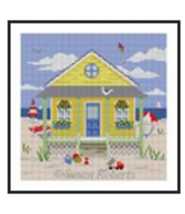 Yellow Beach Cottage B