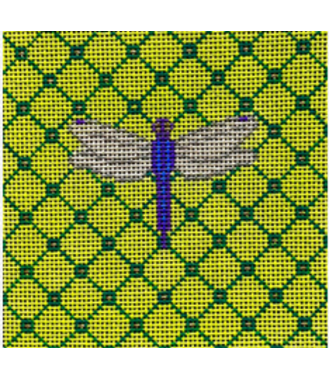 Dragonfly Coaster