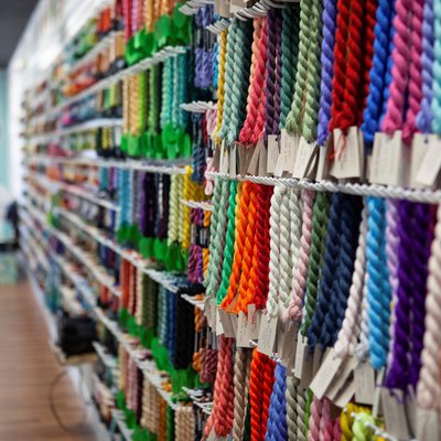 Threads - Fibers