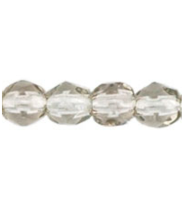 Fired  3mm Crystal (Q50)