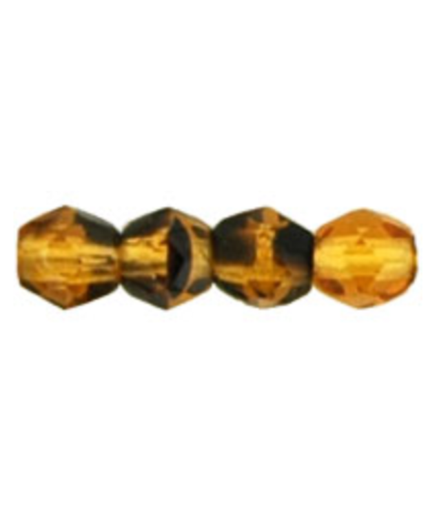 Fired  3mm Crystal (Q50)