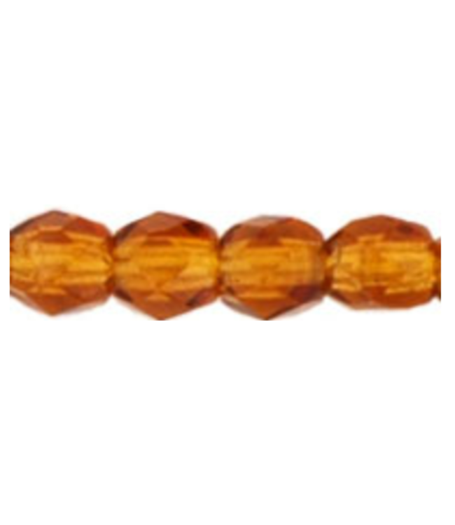 Fired  3mm Crystal (Q50)