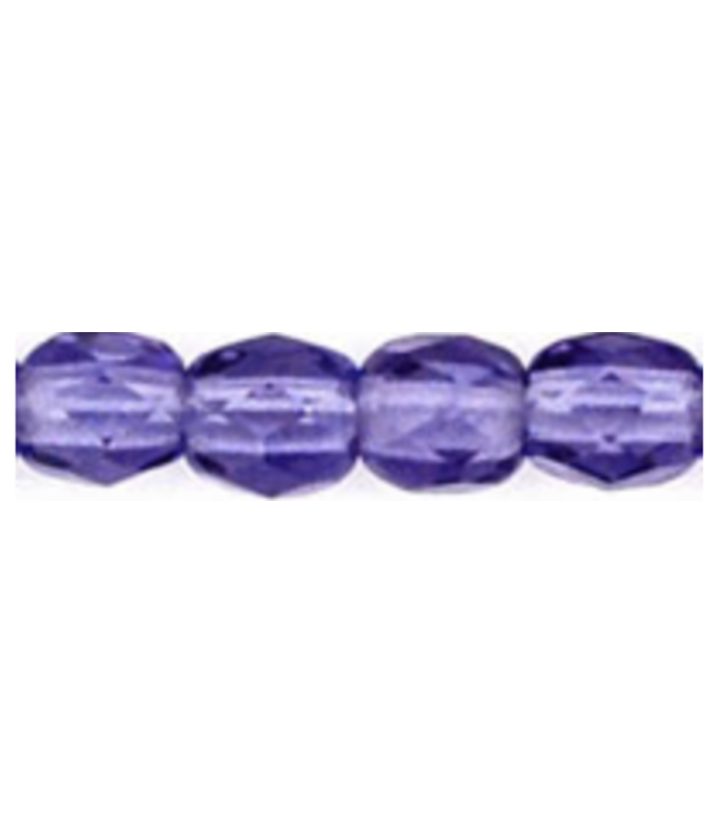 Fired  3mm Crystal (Q50)