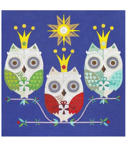 The Wise Owls