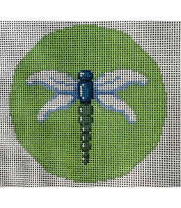 Dragonfly Round 4"