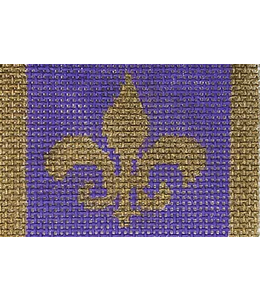 Fleur di Lis