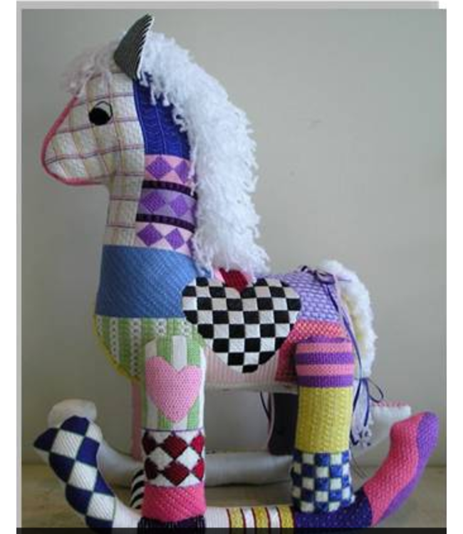 Rocking Horse #2