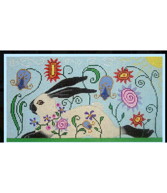 Spring Bunny