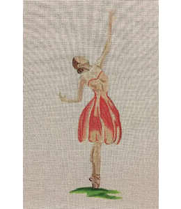 Tulip Dancer