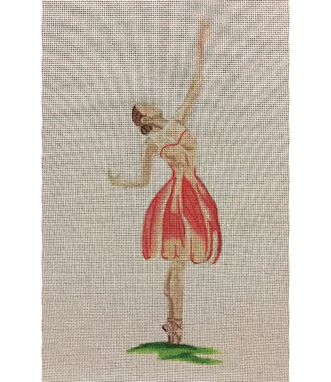 Tulip Dancer