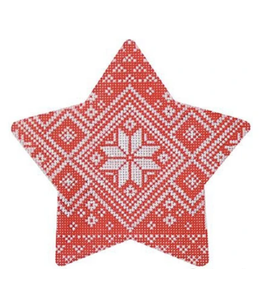 Nordic Christmas Star