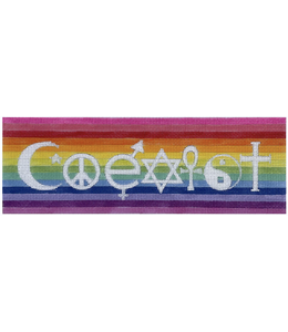 Coexist