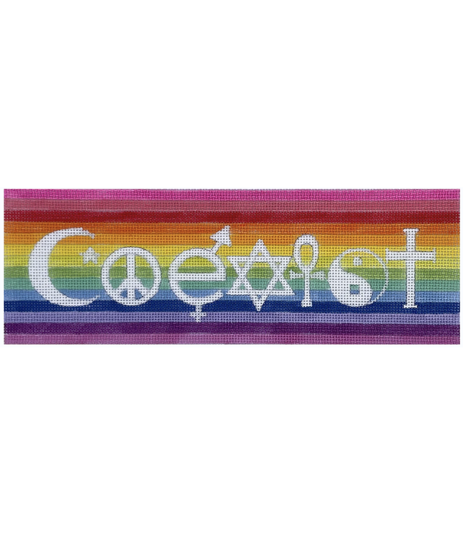 Coexist