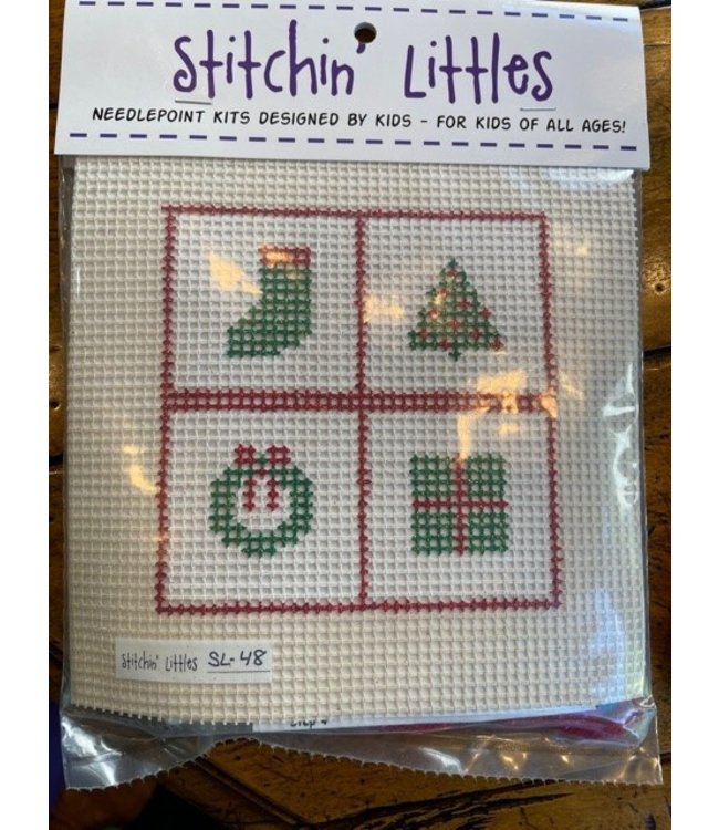 Stitchin Littles