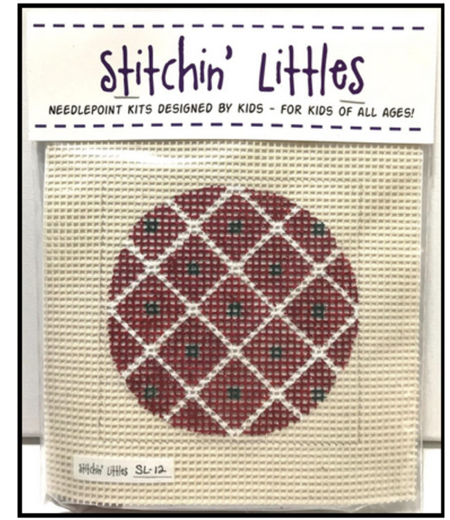 Stitchin Littles