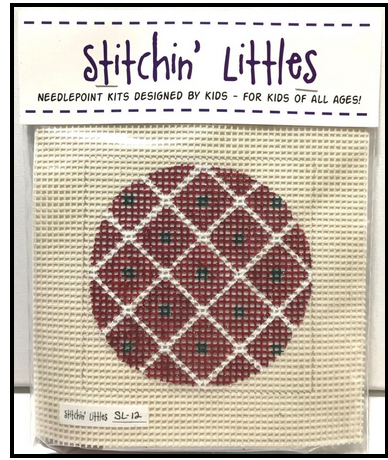 Stitchin Littles - Needlepoint Studio of Sarasota