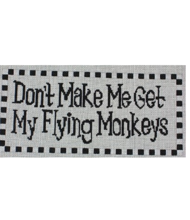 Flying Monkeys