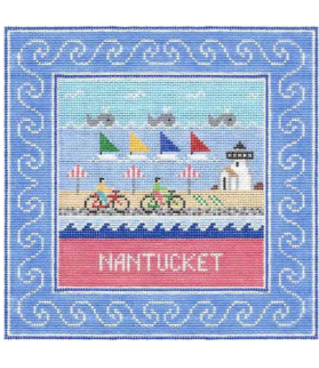 Nantucket Square