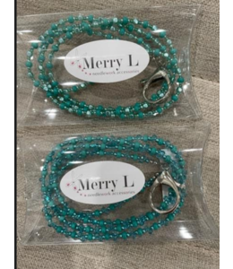 Lanyard - Merry L