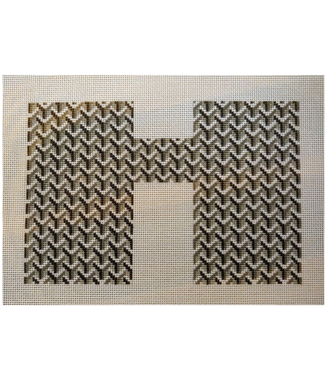 Y-Pattern Clutch Front