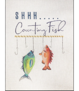 Counting Fish