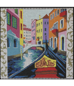 Gondola/ Venice