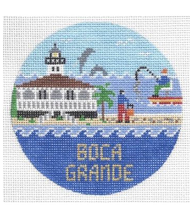 Boca Grande